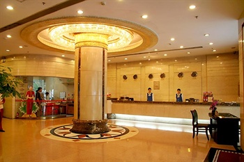  - New World Hotel Guangzhou