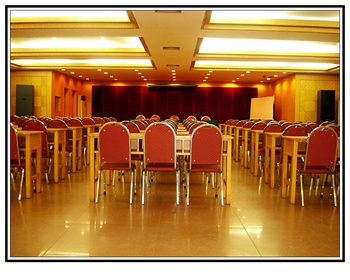  - Five Rams City Hotel Guangzhou