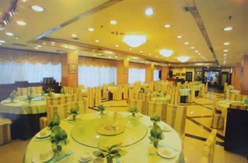  - Jin Ying Hotel Guangzhou