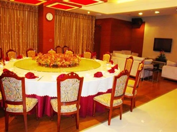  - Jin Ying Hotel Guangzhou