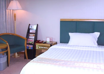 Standard Single Room - Guangzhou Guangxuan Plaza