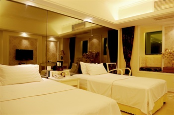  - Guangzhou Youtian Hotel