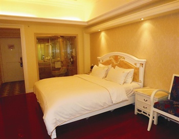  - Guangzhou Youtian Hotel