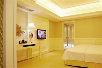  - Guangzhou Youtian Hotel