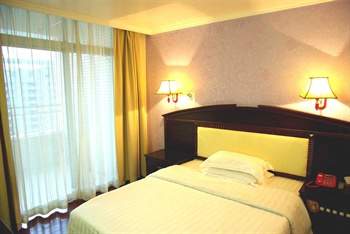  - Ying Hao Hotel Guangzhou