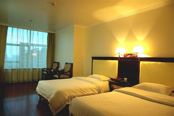  - Yinghao Hotel - Guangzhou