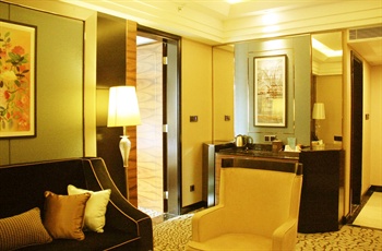  - Southern Hotel Guangzhou