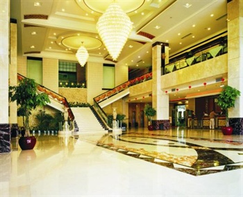  - Southern Hotel Guangzhou