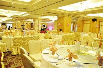  - Guangzhou Yutong Hotel