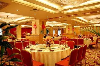  - Guangzhou Yutong Hotel