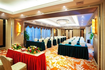  - Guangzhou Yutong Hotel