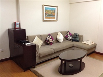  - Springdale Serviced Residence Guangzhou