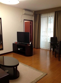  - Springdale Serviced Residence Guangzhou