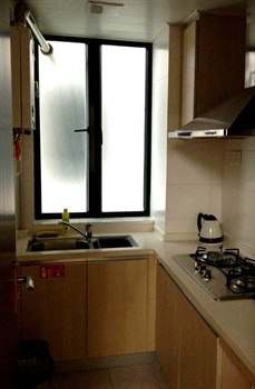  - Springdale Serviced Residence Guangzhou