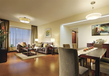  - Springdale Serviced Residence Guangzhou