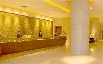  - Imperial Hotel Guangzhou