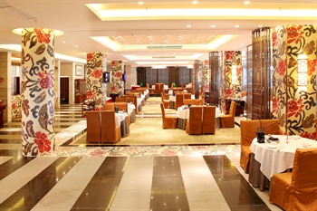  - He Xing Hotel 