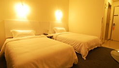 -- - Motel 168  Huadu  