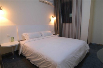  - Motel 168  Huadu  