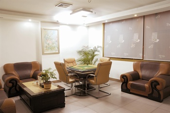  - Heng Dong Business Hotel Guangzhou