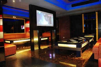 KTV/Ball Room - Guangzhou Heshen Hotel