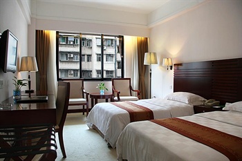  - Guangzhou Haitao Hotel