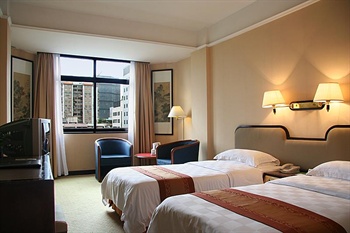  - Guangzhou Haitao Hotel