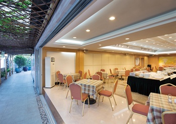  - Panyu Longquan Hotel Guangzhou