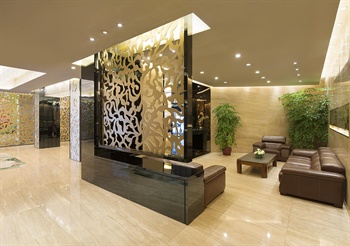  - Panyu Longquan Hotel Guangzhou