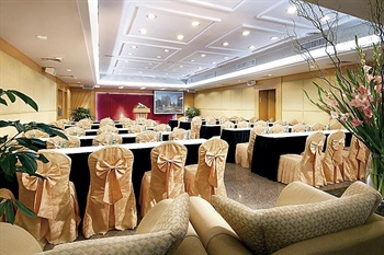  - Panyu Longquan Hotel Guangzhou