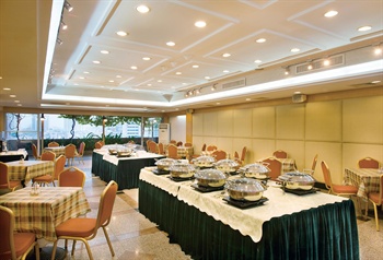  - Panyu Longquan Hotel Guangzhou