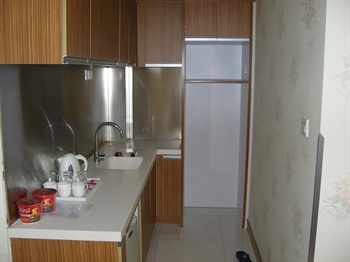  - Xinghui International Apartment