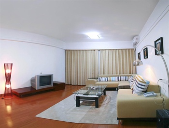  - Xinghui International Apartment