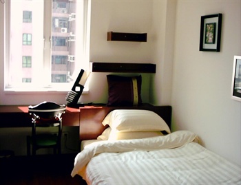  - Xinghui International Apartment