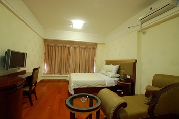  - Xinghui International Apartment