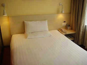 Guest Room - Hanting Inns ( Guangzhou Zhongshan 1st Road)