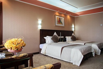  - Oriental Silk Hotel Guangzhou