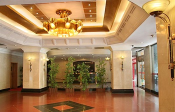  - Oriental Silk Hotel Guangzhou