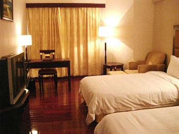  - Landsman Hotel Guangzhou