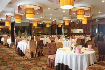  - Landsman Hotel Guangzhou