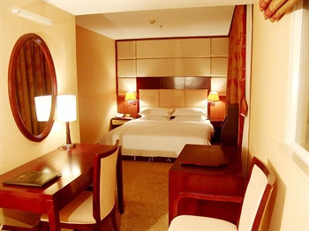  - Bostan Hotel Guangzhou