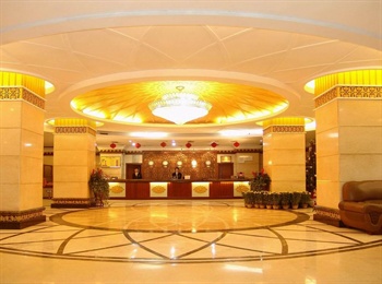  - Bostan Hotel Guangzhou