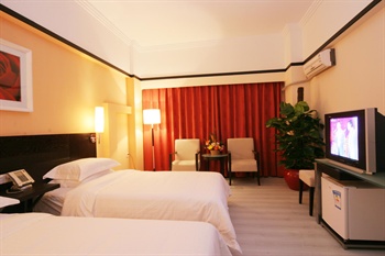  - Guangzhou Peng An  Hotel