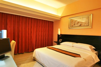  - Guangzhou Peng An  Hotel