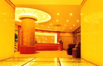  - Guangzhou Peng An  Hotel