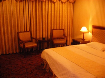  - Guangzhou Shichang Hotel