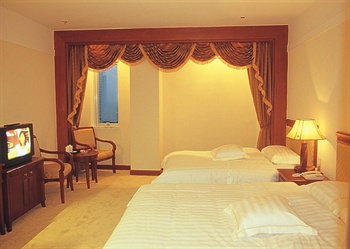  - Guangzhou Shichang Hotel