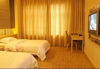  - Guangzhou Shichang Hotel  