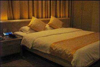  - Guangzhou Shichang Hotel  