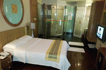  - Panyu Zhenghe Hotel Guangzhou